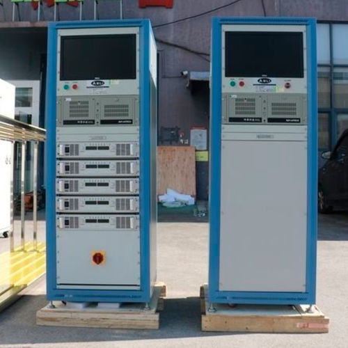 功率监控系统 - AI SI LI (China) Test Equipment Co., Ltd - 温度 / 电流 / 电导率