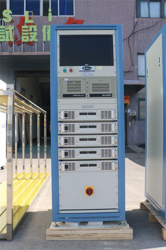 高电压测试仪 - AI SI LI (China) Test Equipment Co., Ltd - 绝缘 / 电阻 / 隔离电阻