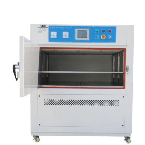 环境室 - UV-880  - AI SI LI (China) Test Equipment Co., Ltd - 温度 / 湿度 / 灯光