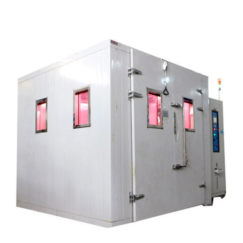 环境室 - MQT 10 - AI SI LI (China) Test Equipment Co., Ltd - 温度 / 湿度 / 老化