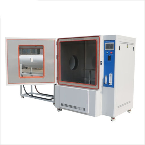 环境室 - RT-1000 series  - AI SI LI (China) Test Equipment Co., Ltd - 温度 / 密封防水喷射 / 雨水