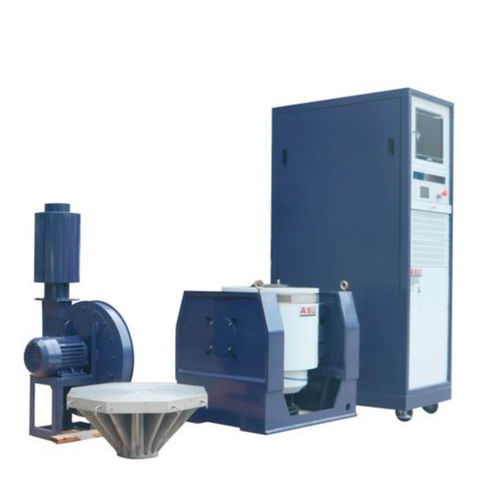 电动测试装置 - ES-10 - AI SI LI (China) Test Equipment Co., Ltd - 抗冲击 / 振动 / 自动