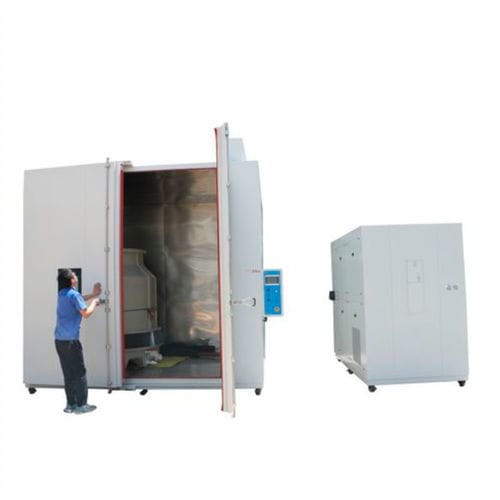 环境室 - AI SI LI (China) Test Equipment Co., Ltd - 湿度 / 温度 / 稳定性
