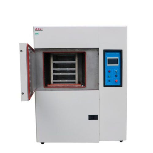 环境试验箱 - TS-150-A - AI SI LI (China) Test Equipment Co., Ltd - 老化 / 冷却 / 冷热冲击