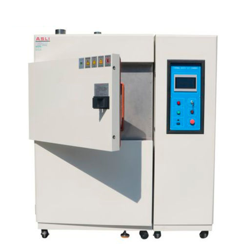 气候试验箱 - TS-49-B  - AI SI LI (China) Test Equipment Co., Ltd - 用于色彩评估 / 冷热冲击 / 用于航空工业