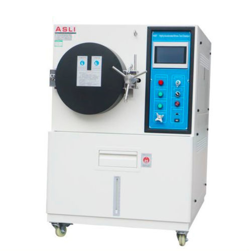 恒温试验箱 - HAST series - AI SI LI (China) Test Equipment Co., Ltd - 湿度 / 温度 / 压力