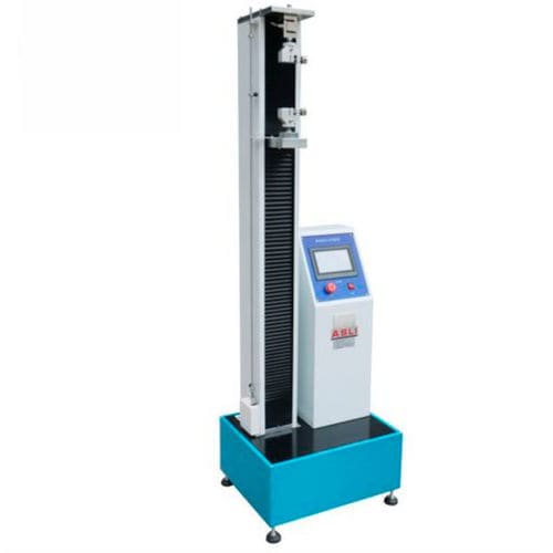 压缩试验机 - AS-DT-50 - AI SI LI (China) Test Equipment Co., Ltd - 拉伸试验 / 张力 / 剪切