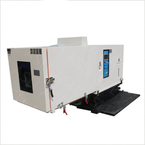 恒温试验箱 - THV series - AI SI LI (China) Test Equipment Co., Ltd - 气候 / 湿度 / 温度