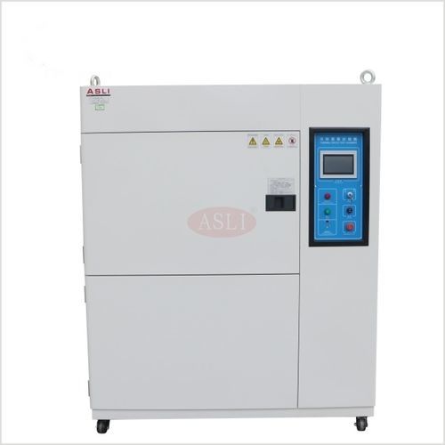 高温热冲击舱 - TS series - AI SI LI (China) Test Equipment Co., Ltd - 低温 / 快速 / 快速温度循环