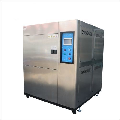 高温热冲击舱 - TS series - AI SI LI (China) Test Equipment Co., Ltd - 低温 / 快速温度循环