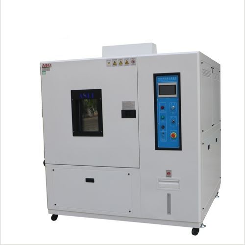 恒温试验箱 - F-TH series - AI SI LI (China) Test Equipment Co., Ltd - 气候 / 湿度 / 温度