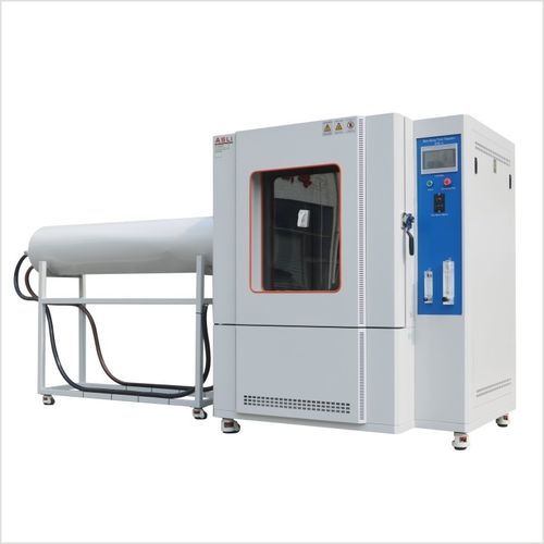 恒温试验箱 - RT-1000 series - AI SI LI (China) Test Equipment Co., Ltd - 气候 / 温度 / 压力