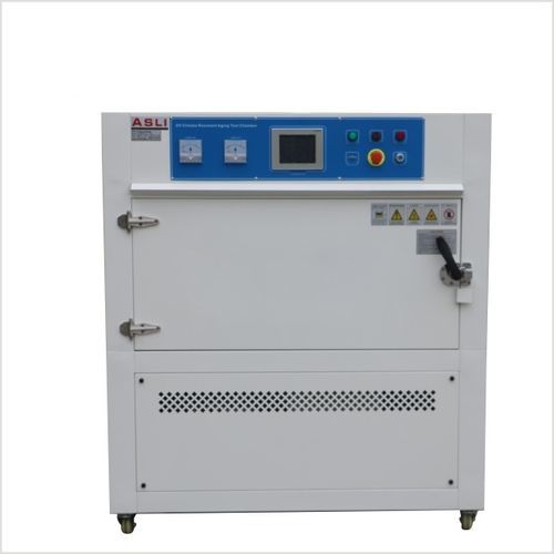 恒温试验箱 - UV-290 - AI SI LI (China) Test Equipment Co., Ltd - 气候 / 湿度 / 温度