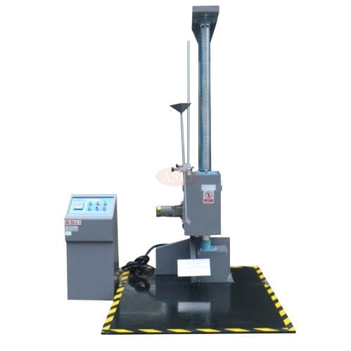 坠落试验机 - AS-DT-150 - AI SI LI (China) Test Equipment Co., Ltd
