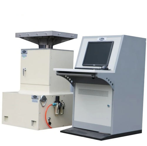 冲击试验台 - MS series - AI SI LI (China) Test Equipment Co., Ltd - 自动 / 用于材料 / 用于电子元件