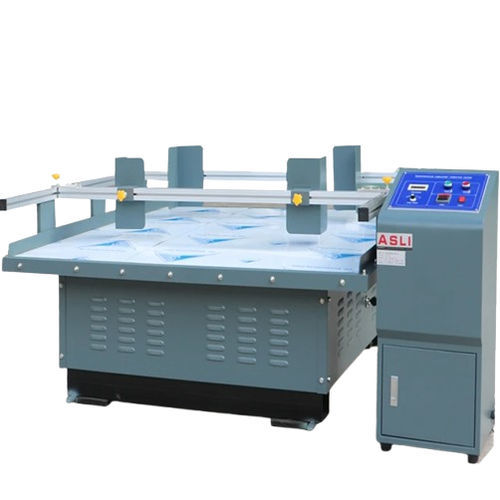 震动发生器 - AS series - AI SI LI (China) Test Equipment Co., Ltd