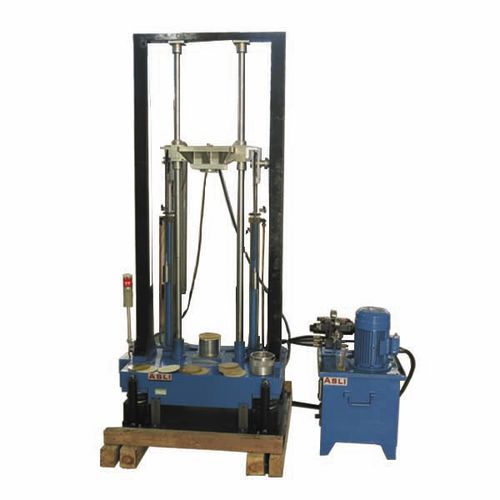 冲击测试设备 - DI-50 series - AI SI LI (China) Test Equipment Co., Ltd - 自动 / 材料