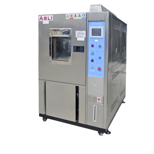 环境室 - TH-150-F  - AI SI LI (China) Test Equipment Co., Ltd - 带窗户