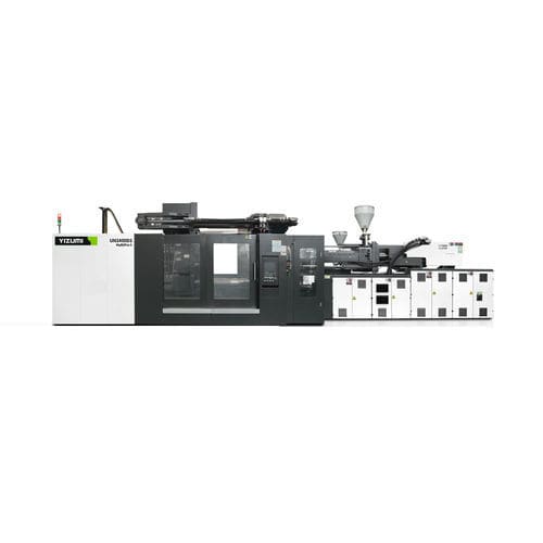 卧式注塑机 - DP  - Yizumi - 液压 / 热熔塑料 / 模块化