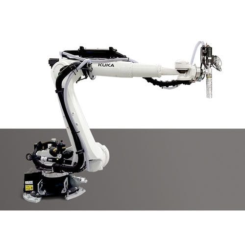 塑料3D打印 - SpaceA B-Line  - Yizumi - 工业