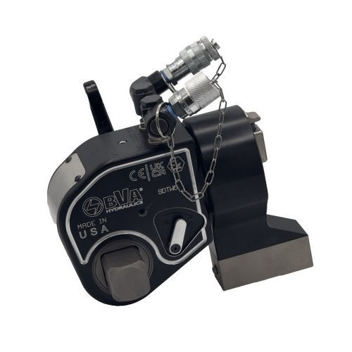 液压扭力扳手 - SDTW1 - BVA Hydraulics - 3/4" / 1" / 2 1/2"