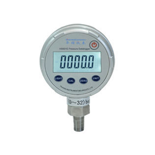 温度数据记录器 - Huaxin instrument (Beijing) Co., Ltd - 压力 / 相对湿度 / 电流
