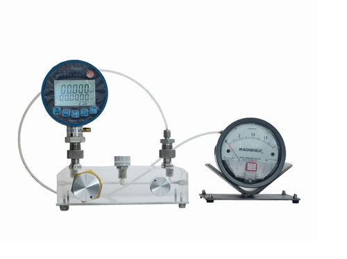 气动压力比较器 - Huaxin instrument (Beijing) Co., Ltd