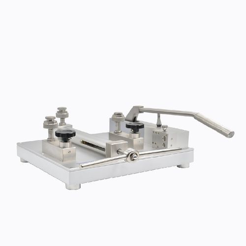 气动压力比较器 - HS721  - Huaxin instrument (Beijing) Co., Ltd