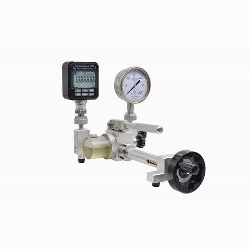 液压压力比较器 - HS705  - Huaxin instrument (Beijing) Co., Ltd
