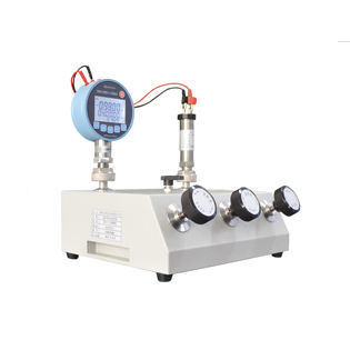 气动压力比较器 - HS315  - Huaxin instrument (Beijing) Co., Ltd