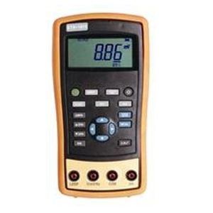电压校准器 - HS216  - Huaxin instrument (Beijing) Co., Ltd - 电流 / 回路 / 频率