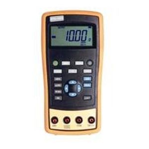 温度校准器 - HS219  - Huaxin instrument (Beijing) Co., Ltd - 温泉 / 电压 / 电阻