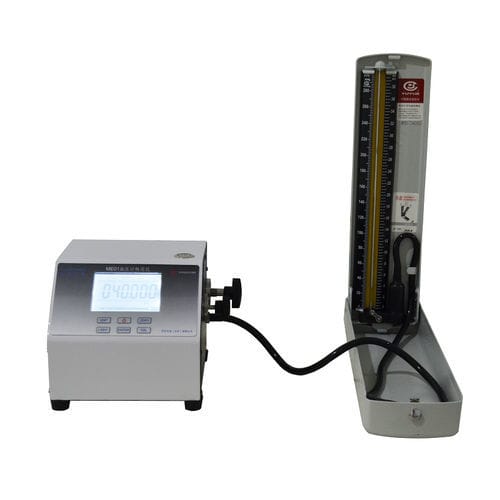 压力校准器 - ME01  - Huaxin instrument (Beijing) Co., Ltd - 功率 / 重量 / 精准