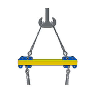 吊具配件 - Meloni Tecno-Handling s.r.l.