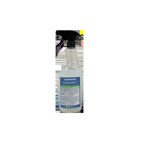 去渍剂清洁剂 - Spotter - lindhaus - 用于面料