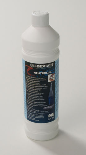 洗涤剂 - Neutrolux - lindhaus - 灯泡用 / 用于木材 / 用于大理石