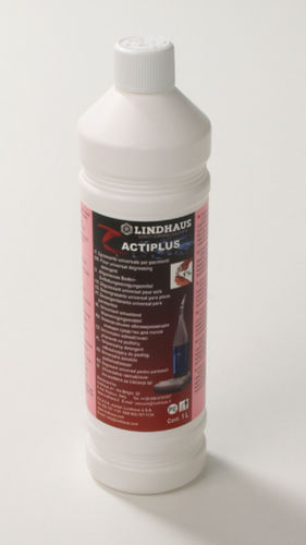 清洁剂 - Actiplus - lindhaus