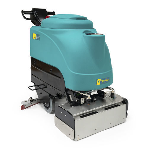自动扶梯洗地机 - EC52  - Eureka Floor Cleaning Machines - 手推式 / 线缆供电 / 紧凑型