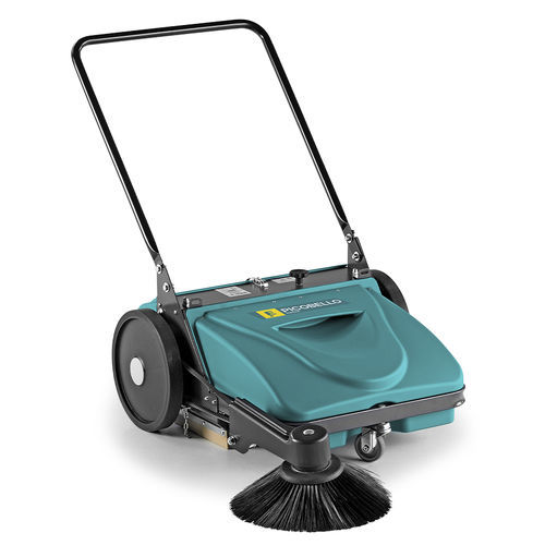 手推式吸尘清扫机 - PICOBELLO 151 ECOVAC® - Eureka Floor Cleaning Machines - 手动 / 户外 / 室内