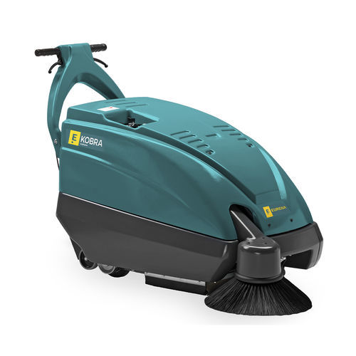 手推式扫地机 - KOBRA - Eureka Floor Cleaning Machines - 电动 / 室内 / 户外
