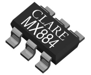 10位微控制器 - IXYS - 通用 / ADC / 可编程