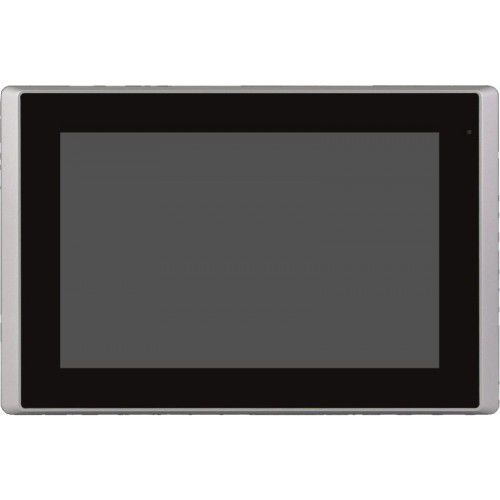 液晶工业平板电脑 - NV-HMI-710 - NemaVision-iPC B.V. - 电阻式触摸屏 / 10.1" / 1280 x 800