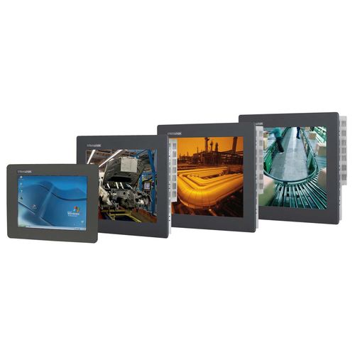 TFT显示器 - M series - NemaVision-iPC B.V. - 工业 / 15" / 1680 x 1050