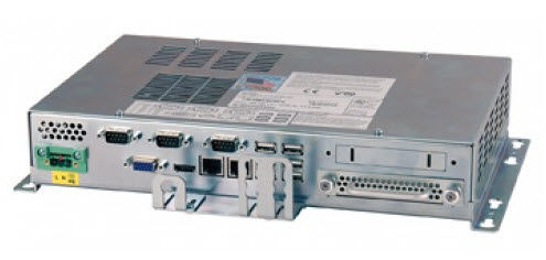 嵌入式电脑 - nPC300 - NemaVision-iPC B.V. - Intel® Core™ i series / SATA / 以太网