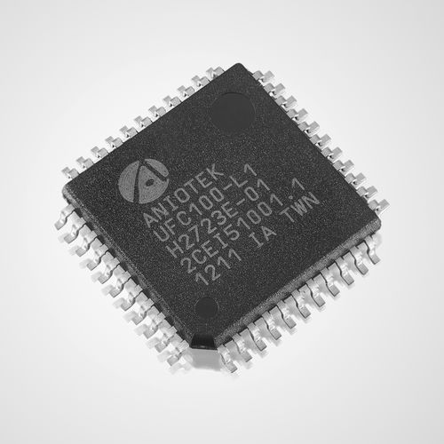 ASIC专用集成电路 / 接口 - UFC-100 L2 - Softing Industrial Automation/德国Softing