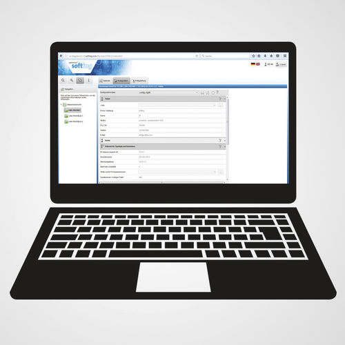 测试软件 - Analyzer IE - Softing Industrial Automation/德国Softing - 诊断 / 试运行 / 预防性维护