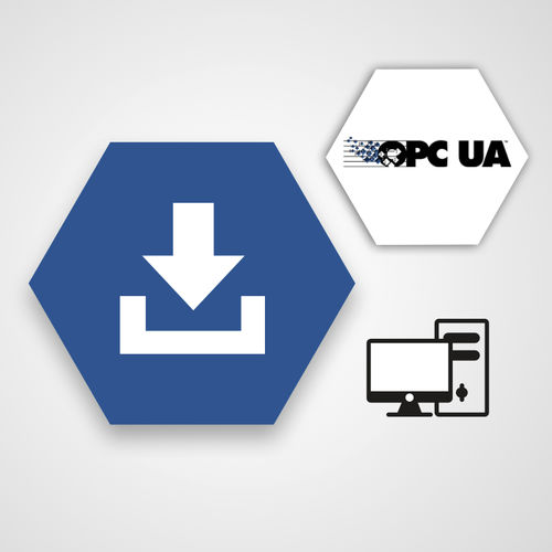 数据采集软件包 - OPC UA-Demo-Client - Softing Industrial Automation/德国Softing - OPC / 工业 / Windows