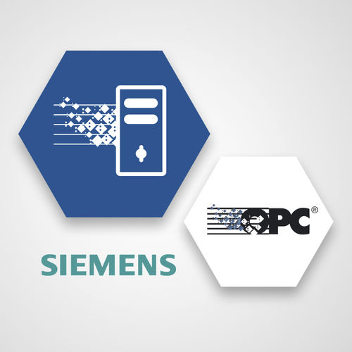 服务器软件解决方案 - OPC Server Siemens - Softing Industrial Automation/德国Softing - 数据交换 / 数据管理 / OPC服务器