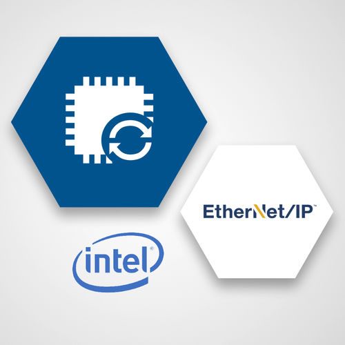 通信软件 - EtherNet/IP Adapter (Slave) for Intel FPGA - Softing Industrial Automation/德国Softing - 移动协议 / FPGA / EtherNet/IP