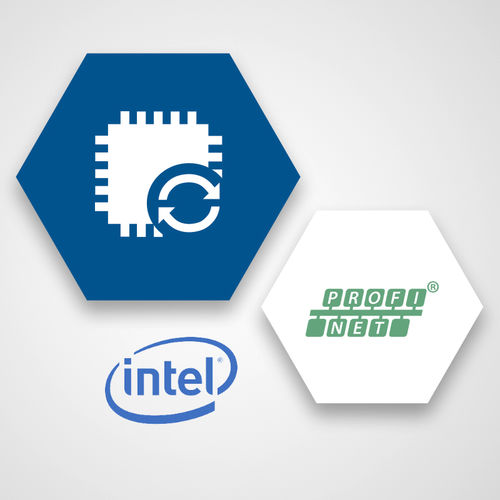 通信软件 - PROFINET Device (Slave) for Intel FPGA - Softing Industrial Automation/德国Softing - 移动协议 / PROFINET协议 / 以太网